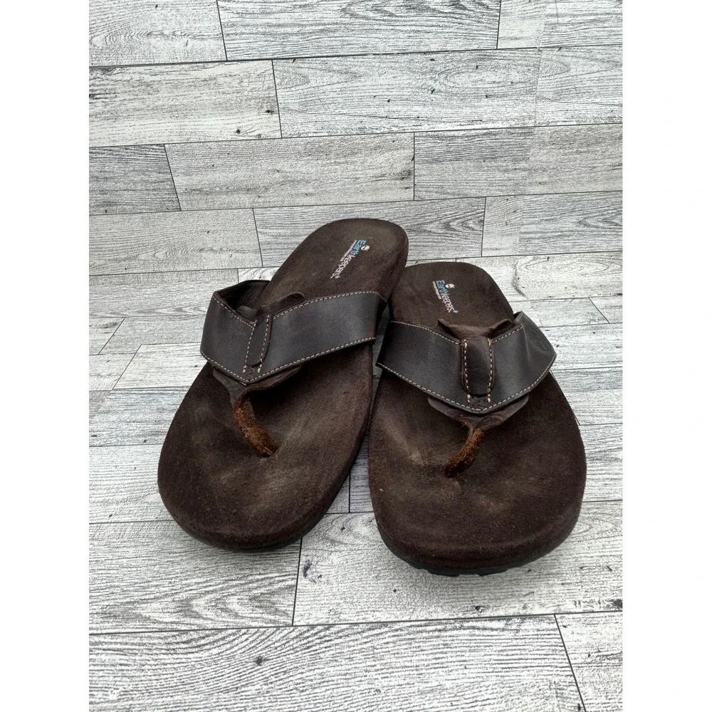 Timberland earthkeepers flip